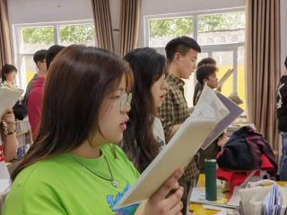 藝術生文化課：藝術學院究竟想要什么樣的學生？